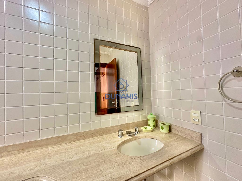 APARTAMENTO Á VENDA -  FRENTE MAR - PRAIA DAS ASTÚRIAS em Jardim Astúrias, Guarujá — foto 26