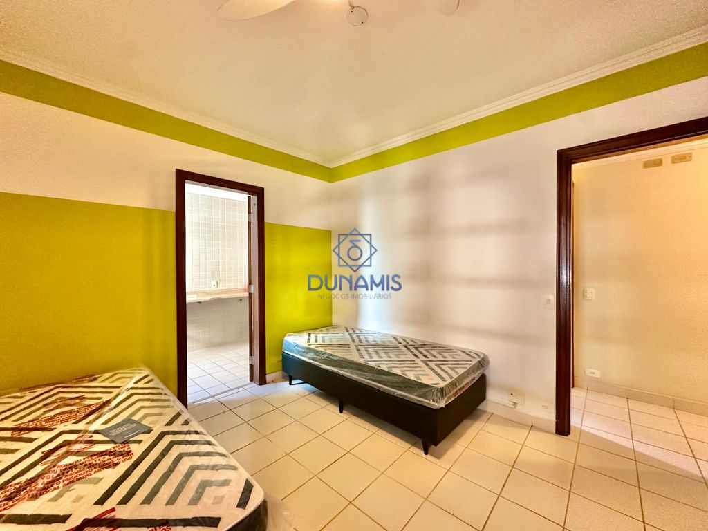 APARTAMENTO Á VENDA -  FRENTE MAR - PRAIA DAS ASTÚRIAS em Jardim Astúrias, Guarujá — foto 29