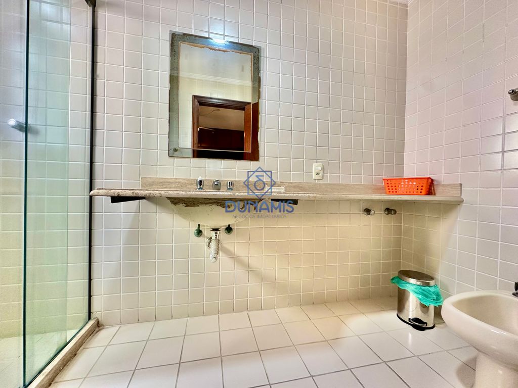 APARTAMENTO Á VENDA -  FRENTE MAR - PRAIA DAS ASTÚRIAS em Jardim Astúrias, Guarujá — foto 31