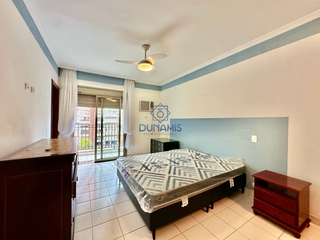 APARTAMENTO Á VENDA -  FRENTE MAR - PRAIA DAS ASTÚRIAS em Jardim Astúrias, Guarujá — foto 32