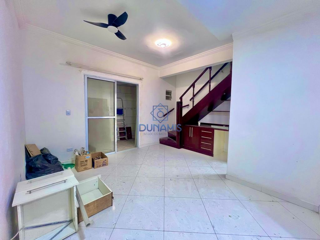 Villágio na Praia das Astúrias - com Lazer em Jardim Astúrias, Guarujá — foto 7