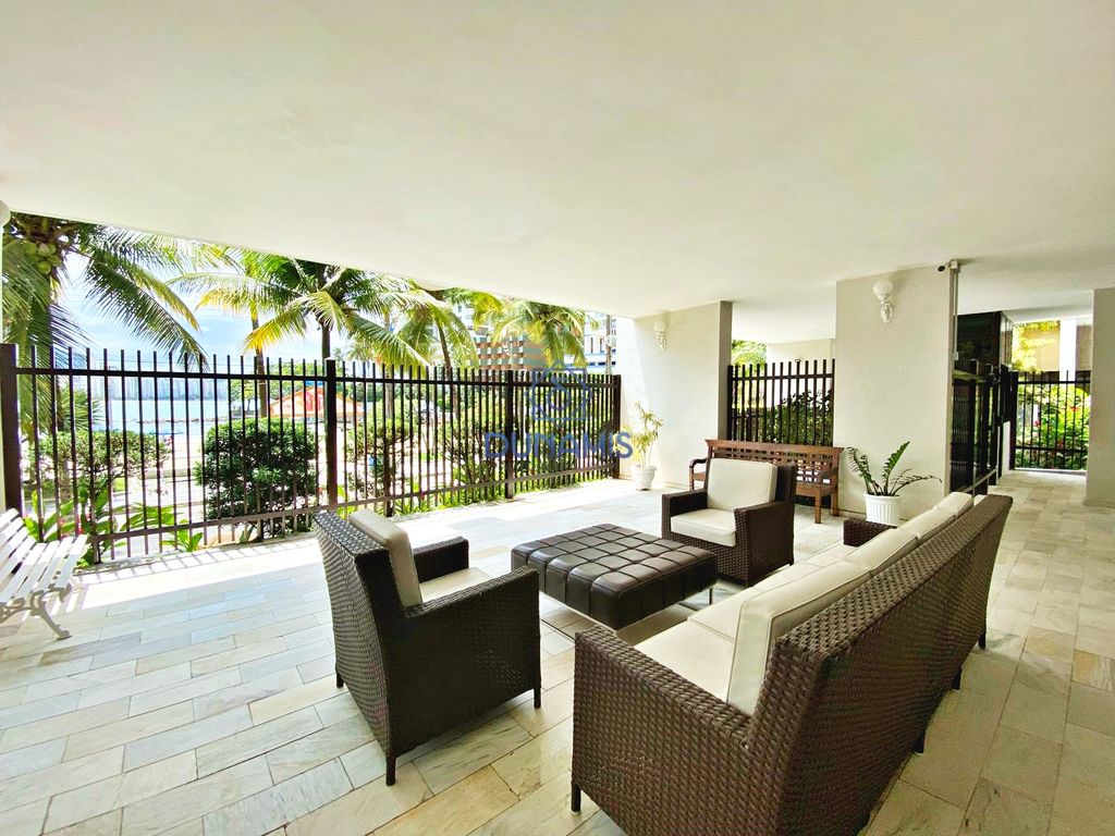 LINDO APARTAMENTO A VENDA COM 02 SUÍTES NA PRAIA DAS ASTÚRIAS em Jardim Astúrias, Guarujá — foto 25