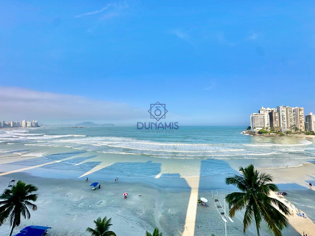 apartamento para comprar em Jardim Astúrias, Guarujá