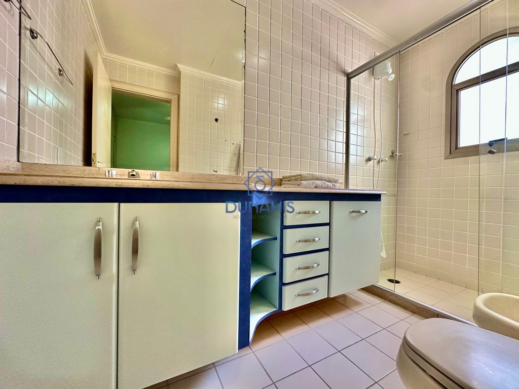 **APARTAMENTO Á VENDA -  FRENTE MAR - PRAIA DAS ASTÚRIAS** em Jardim Astúrias, Guarujá — foto 19