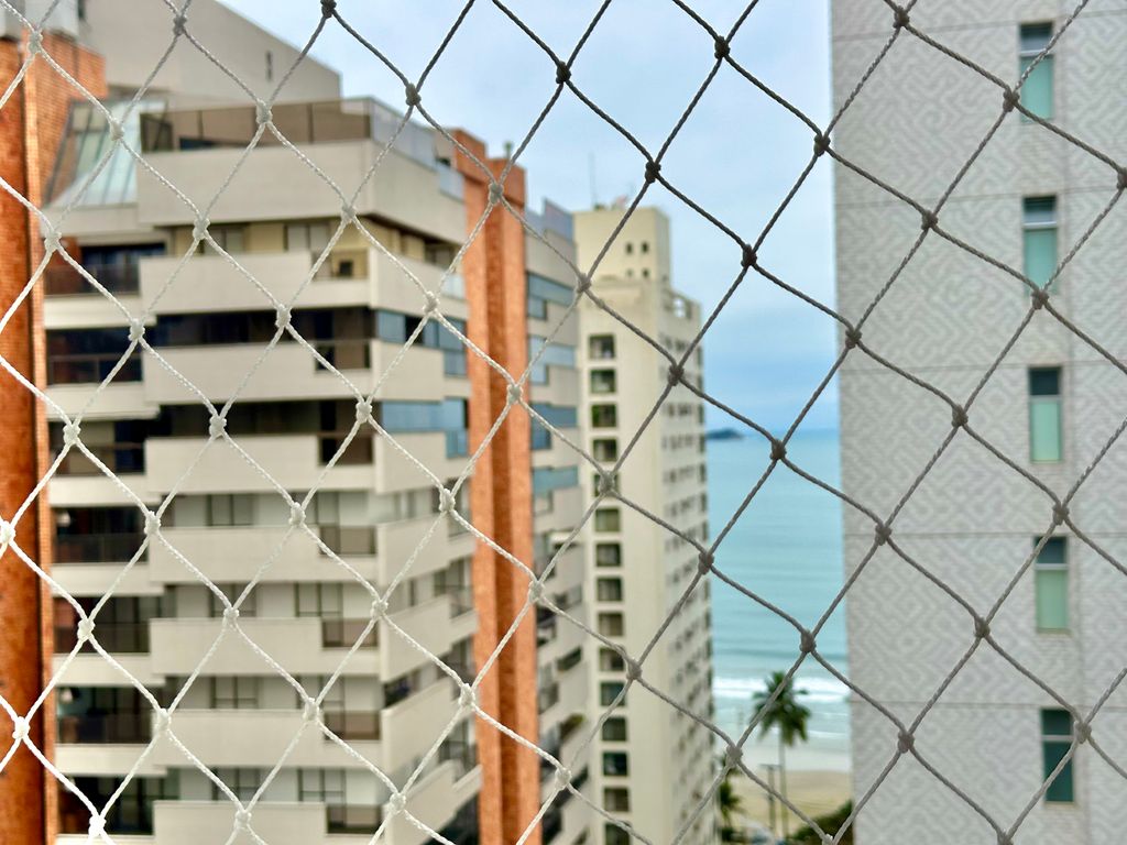 APARTAMENTO ALTO PADRÃO NA PRAIA DAS ASTÚRIAS - 02 DORMITÓRIOS - 02 VAGAS- LAZER em Jardim Astúrias, Guarujá — foto 7