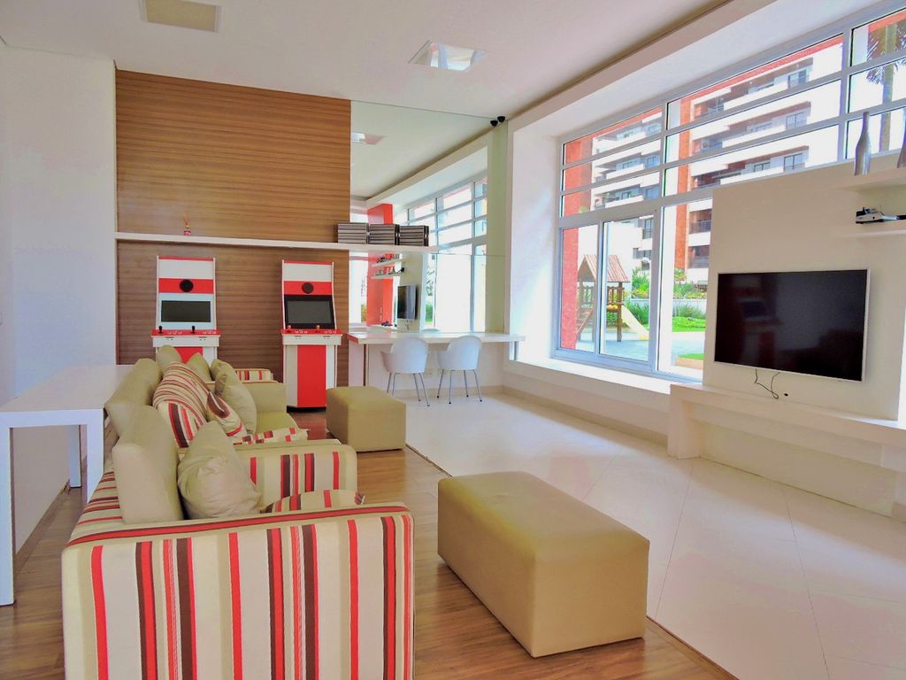 APARTAMENTO ALTO PADRÃO NA PRAIA DAS ASTÚRIAS - 02 DORMITÓRIOS - 02 VAGAS- LAZER em Jardim Astúrias, Guarujá — foto 33