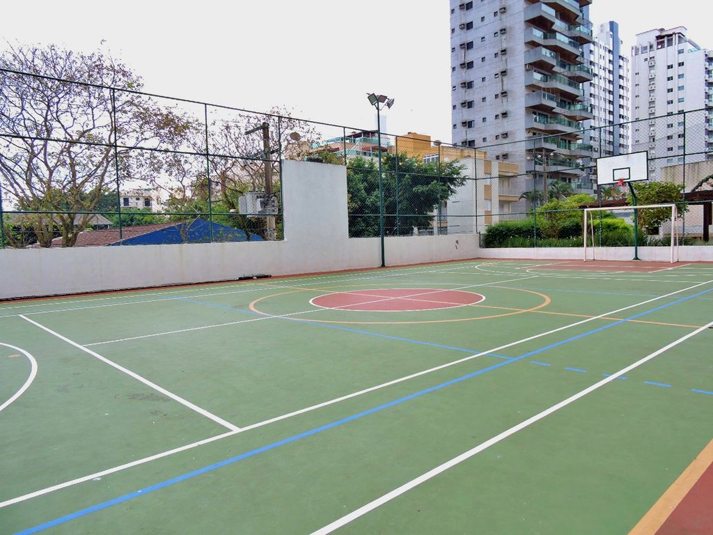 APARTAMENTO ALTO PADRÃO NA PRAIA DAS ASTÚRIAS - 02 DORMITÓRIOS - 02 VAGAS- LAZER em Jardim Astúrias, Guarujá — foto 43