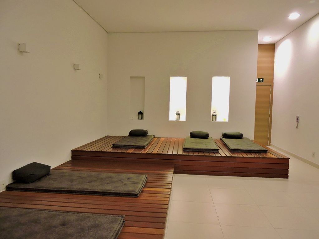 APARTAMENTO ALTO PADRÃO NA PRAIA DAS ASTÚRIAS - 02 DORMITÓRIOS - 02 VAGAS- LAZER em Jardim Astúrias, Guarujá — foto 49