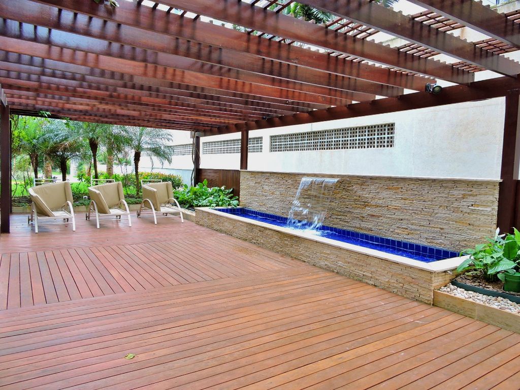 APARTAMENTO ALTO PADRÃO NA PRAIA DAS ASTÚRIAS - 02 DORMITÓRIOS - 02 VAGAS- LAZER em Jardim Astúrias, Guarujá — foto 55