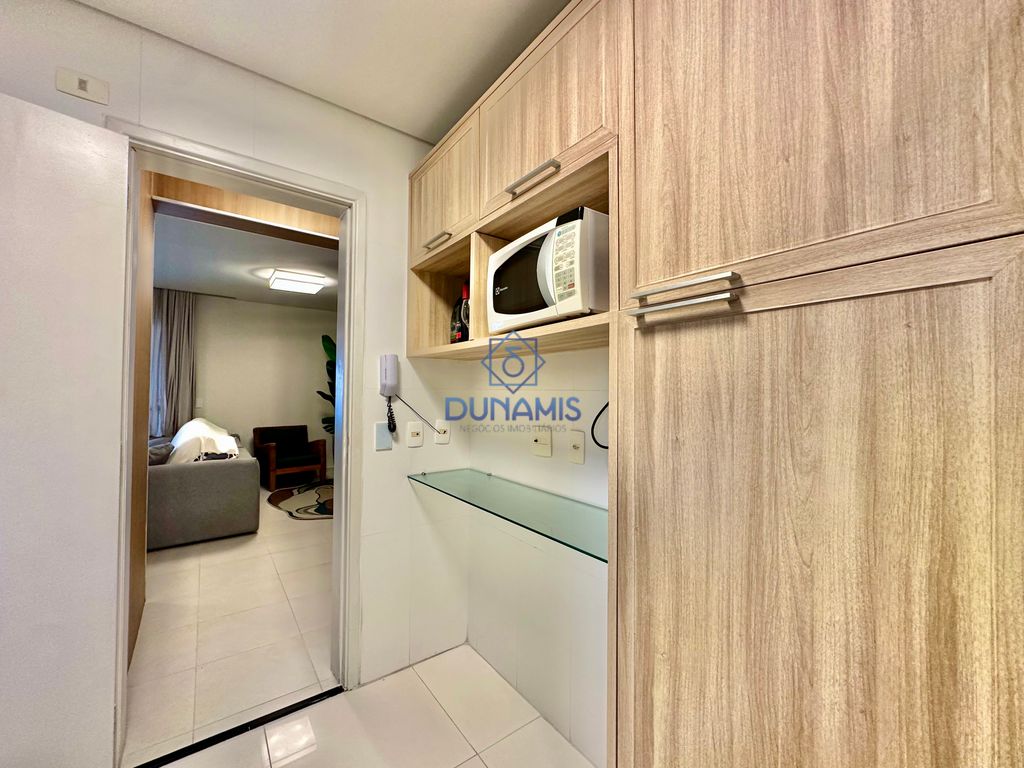 APARTAMENTO REFORMADO ALTO PADRÃO À VENDA NA PRAIA DAS ASTÚRIAS- 02 VAGAS -LAZER em Jardim Astúrias, Guarujá — foto 9
