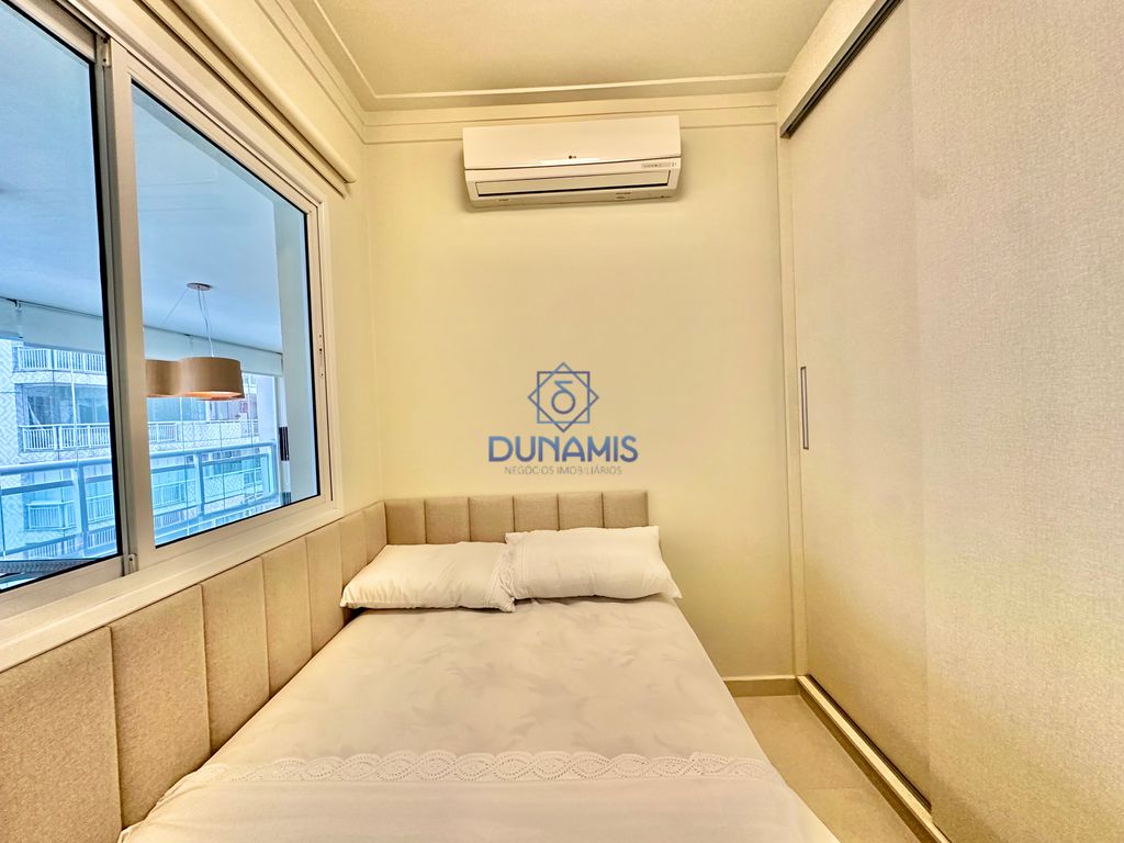 APARTAMENTO REFORMADO ALTO PADRÃO À VENDA NA PRAIA DAS ASTÚRIAS- 02 VAGAS -LAZER em Jardim Astúrias, Guarujá — foto 15