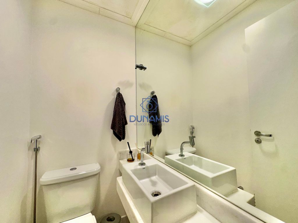 APARTAMENTO ALTO PADRÃO À VENDA NA PRAIA DAS ASTÚRIAS - 02 VAGAS /LAZER COMPLETO em Jardim Astúrias, Guarujá — foto 9