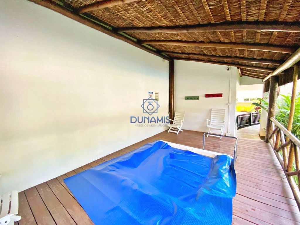 APARTAMENTO À VENDA 117 m² por R$ 850.000,00 - LAZER COMPLETO - VISTA MAR em Jardim Astúrias, Guarujá — foto 33
