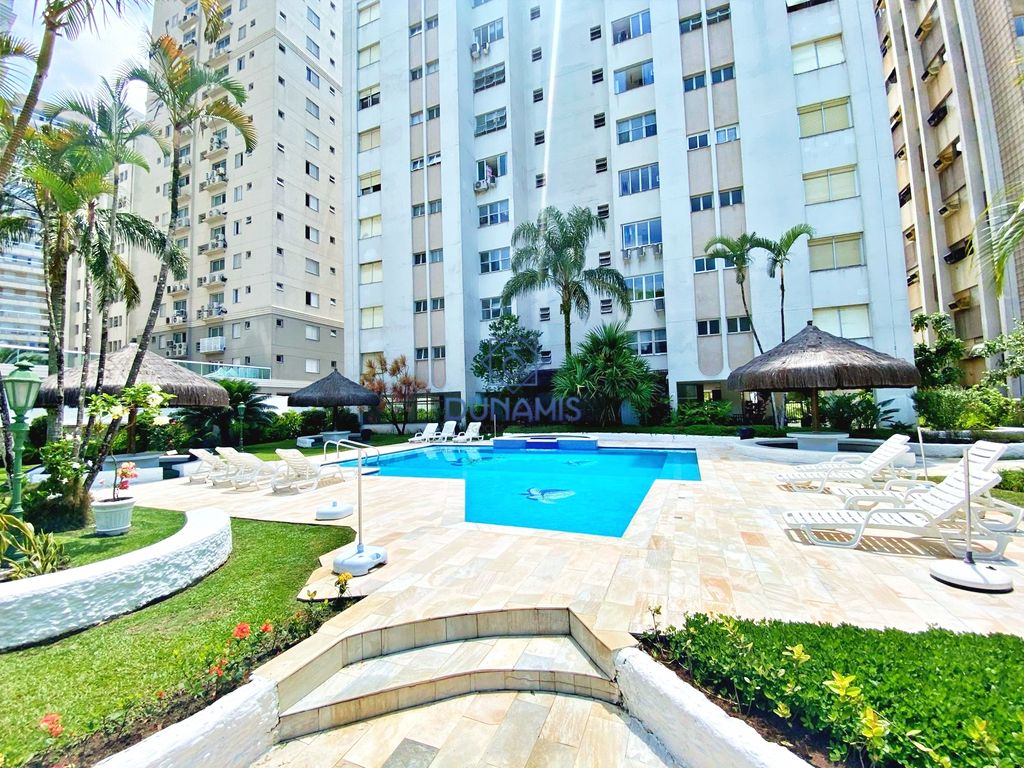 APARTAMENTO À VENDA 117 m² por R$ 850.000,00 - LAZER COMPLETO - VISTA MAR em Jardim Astúrias, Guarujá — foto 40