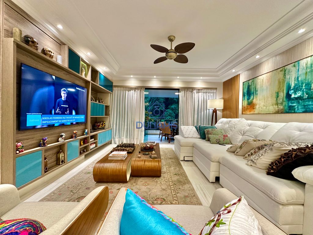 APARTAMENTO À VENDA NA PRAIA DAS PITANGUEIRAS - BARRA FUNDA - COM LAZER COMPLETO em Pitangueiras, Guarujá — foto 2