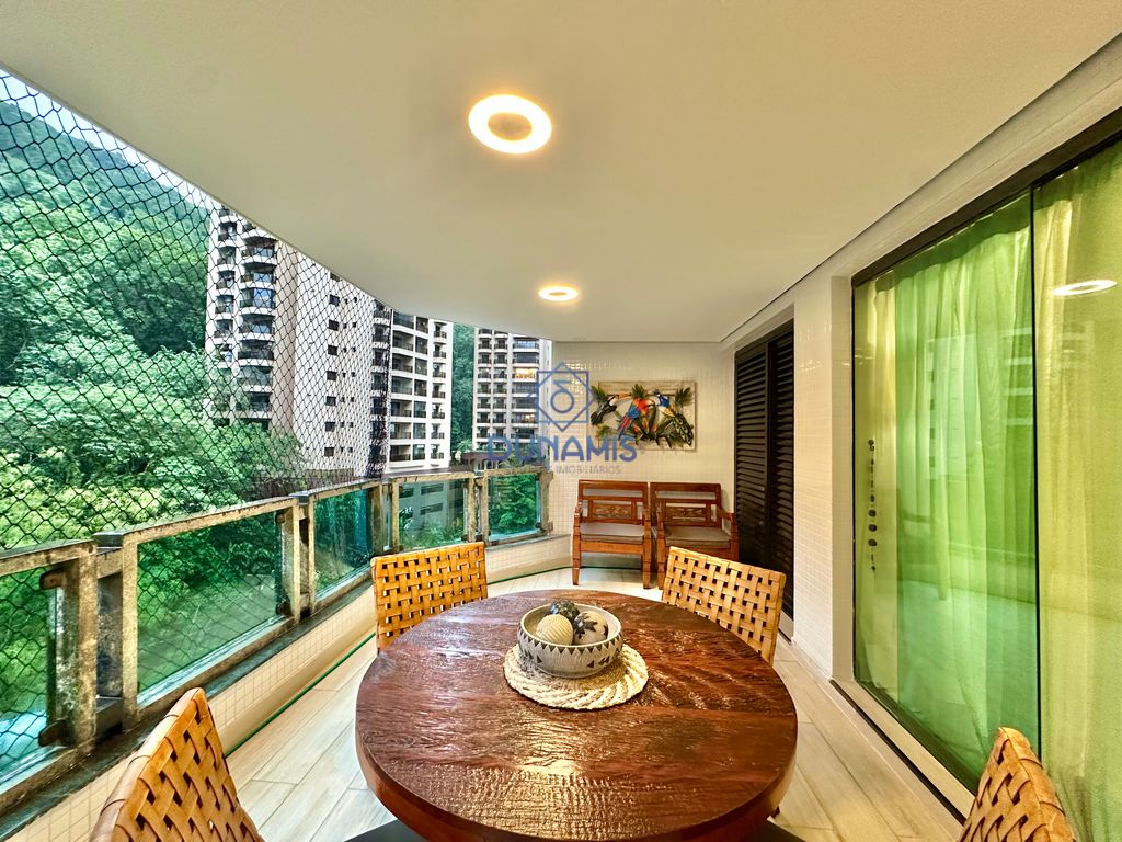 APARTAMENTO À VENDA NA PRAIA DAS PITANGUEIRAS - BARRA FUNDA - COM LAZER COMPLETO em Pitangueiras, Guarujá — foto 5