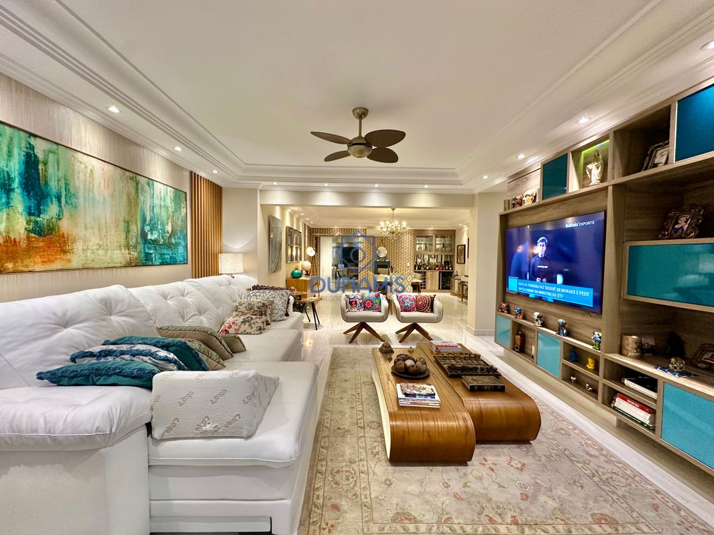 APARTAMENTO À VENDA NA PRAIA DAS PITANGUEIRAS - BARRA FUNDA - COM LAZER COMPLETO em Pitangueiras, Guarujá — foto 7