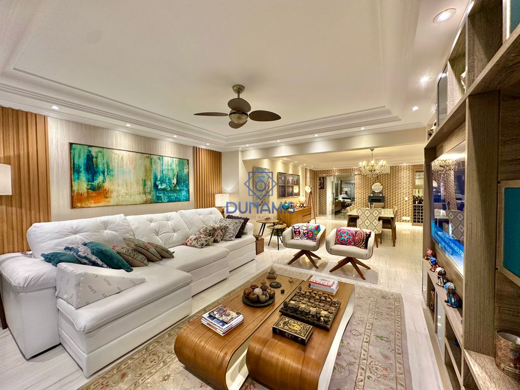 APARTAMENTO À VENDA NA PRAIA DAS PITANGUEIRAS - BARRA FUNDA - COM LAZER COMPLETO em Pitangueiras, Guarujá — foto 9