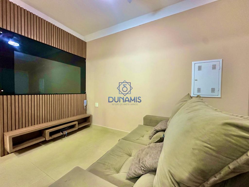 APARTAMENTO REFORMADO À VENDA NA PRAIA DA ENSEADA - DUAS QUADRAS DO MAR em Enseada, Guarujá — foto 3