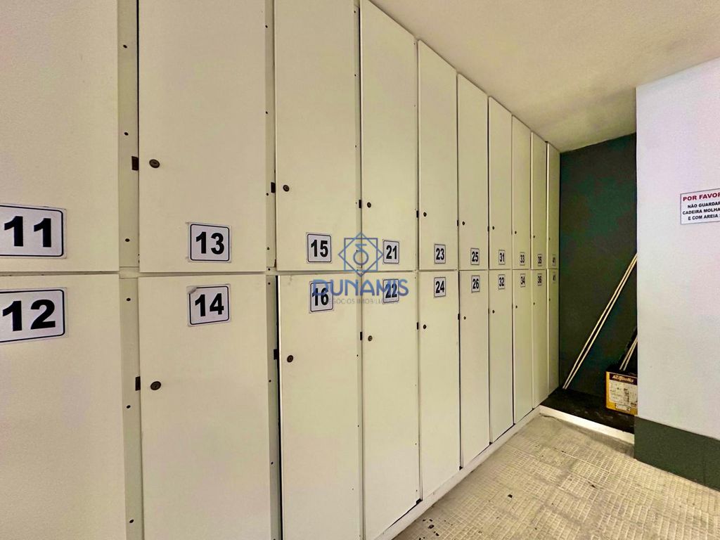 APARTAMENTO REFORMADO À VENDA NA PRAIA DA ENSEADA - DUAS QUADRAS DO MAR em Enseada, Guarujá — foto 20
