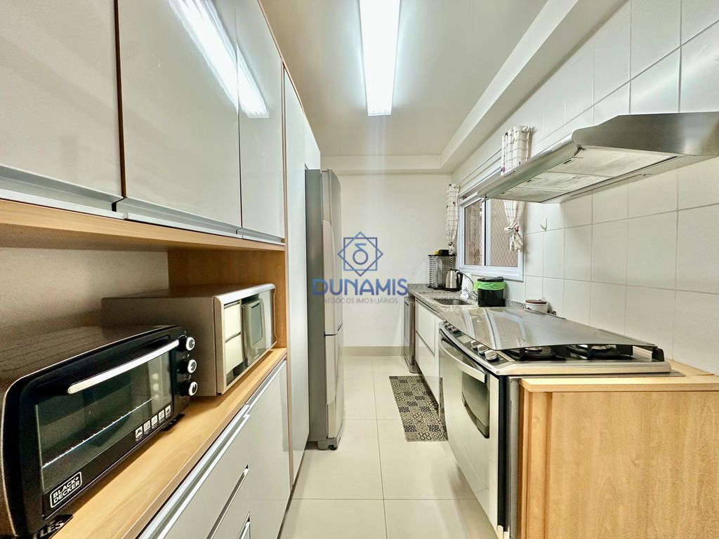 APARTAMENTO ALTO PADRÃO À VENDA NA PRAIA DAS ASTÚRIAS - 02 VAGAS /LAZER COMPLETO em Jardim Astúrias, Guarujá — foto 10