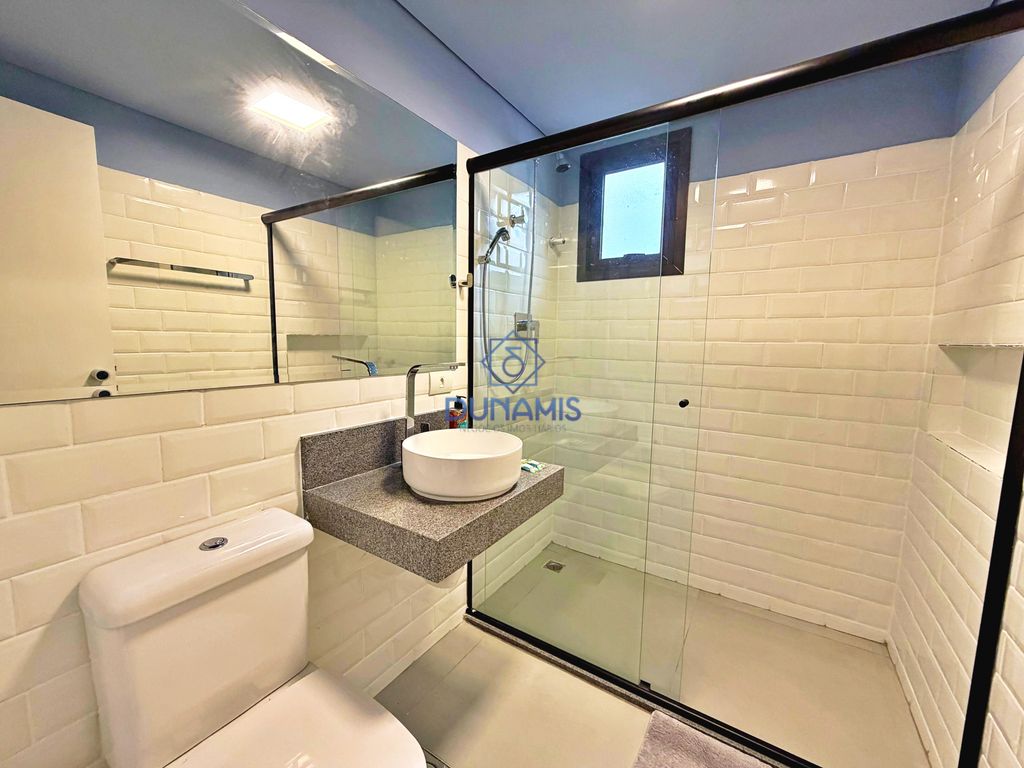 APARTAMENTO REFORMADO NO MALUF COM VISTA MAR DUAS VAGAS E LAZER COMPLETO em Morro do Maluf, Guarujá — foto 26
