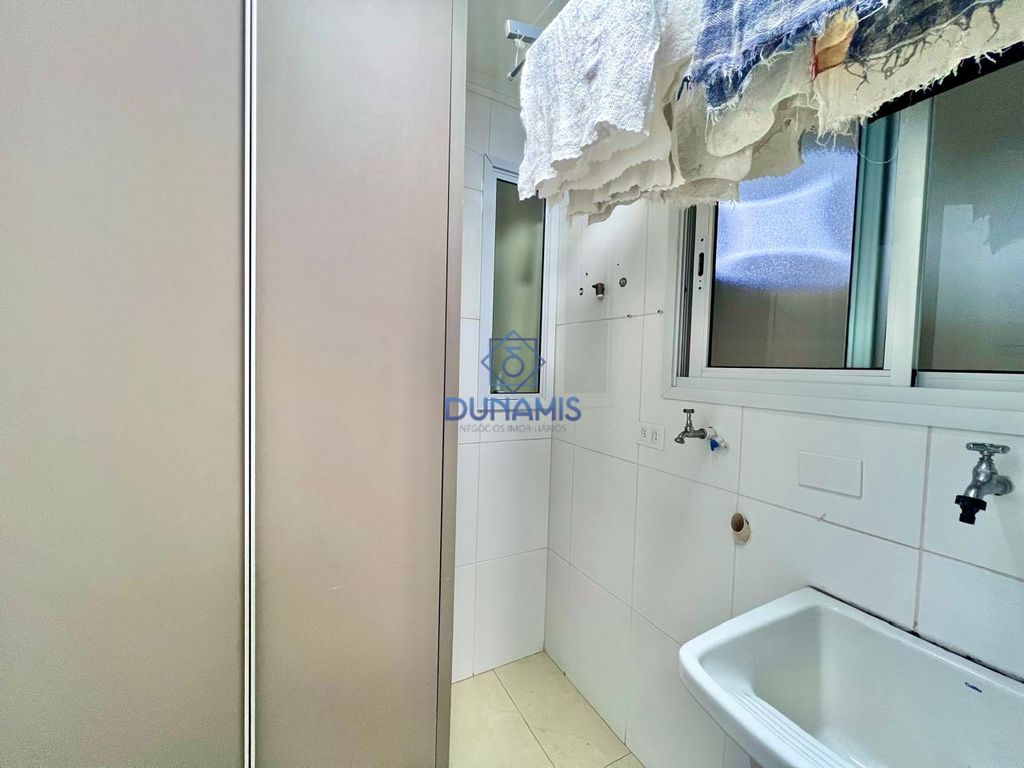 *** APARTAMENTO À VENDA À 1 QUADRA DA PRAIA DE ENSEADA - LAZER COMPLETO  **** em Enseada, Guarujá — foto 23
