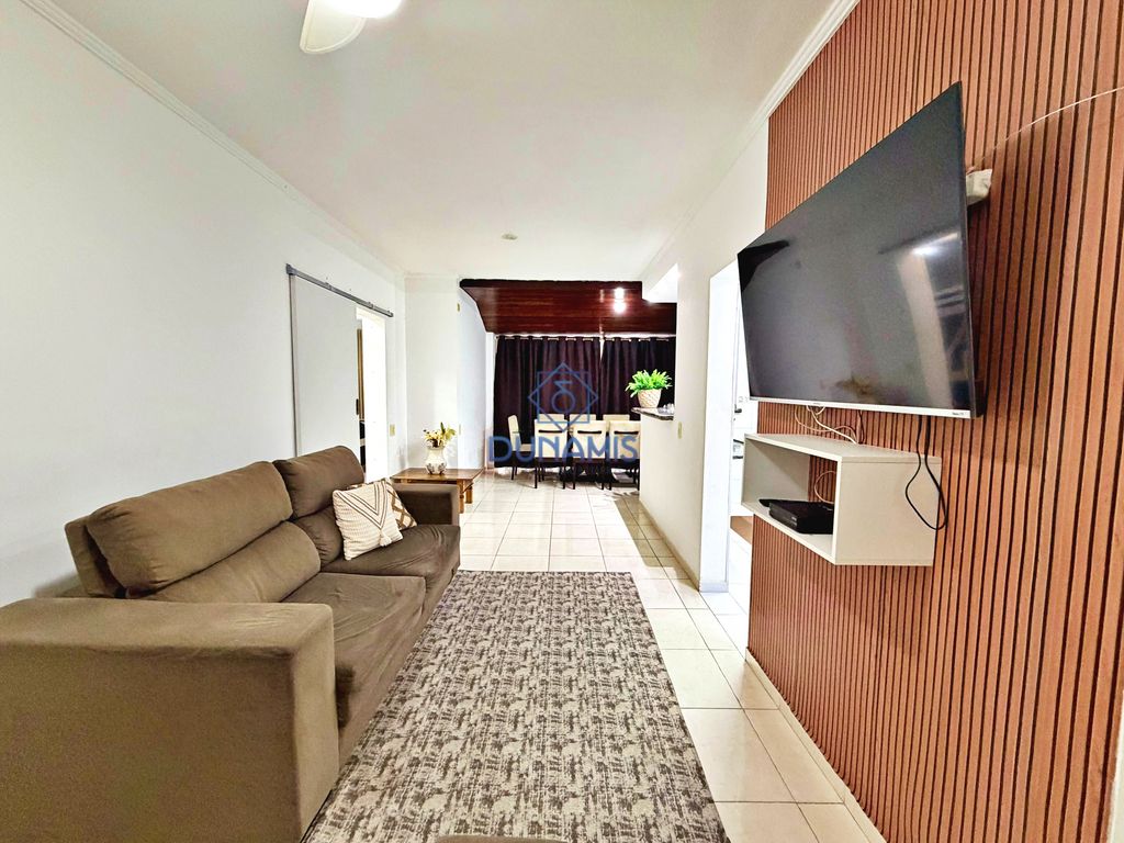 apartamento para comprar em Morro do Maluf, Guarujá — foto 1 de 8