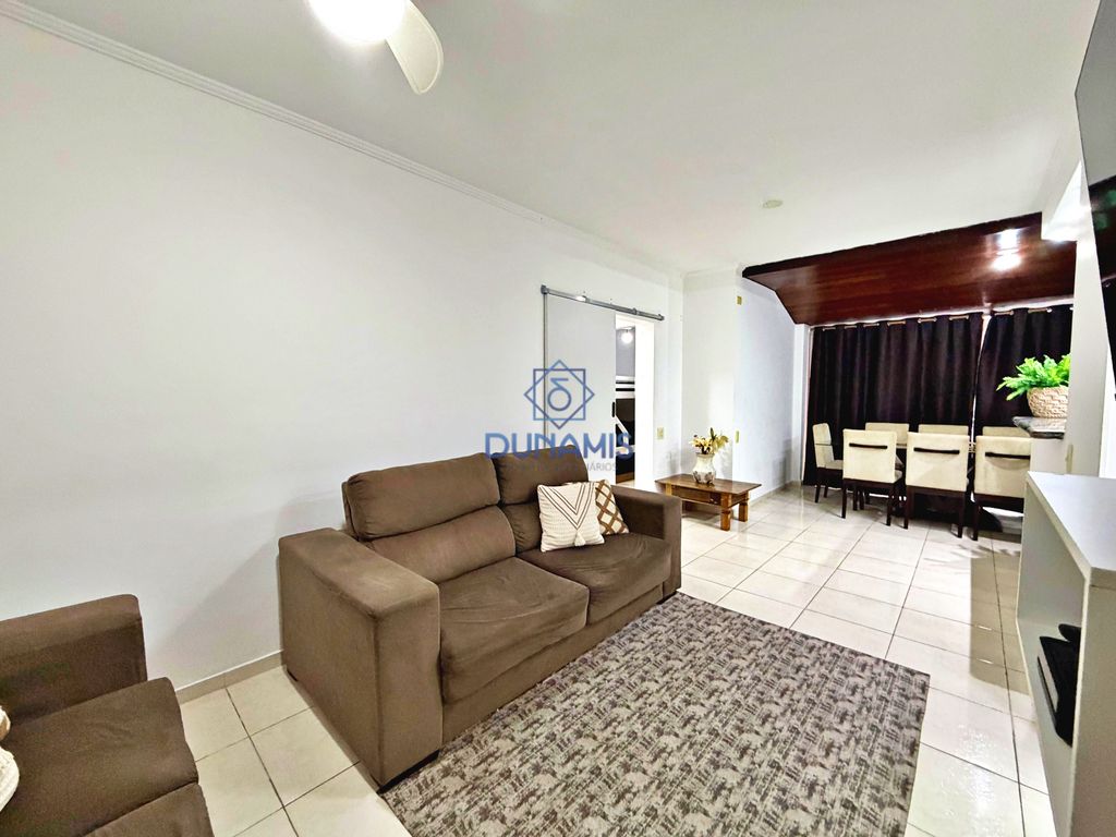 OPORTUNIDADE EM UM FLAT COM LAZER COMPLETO E DUAS VAGAS DE GARAGEM em Morro do Maluf, Guarujá — foto 5