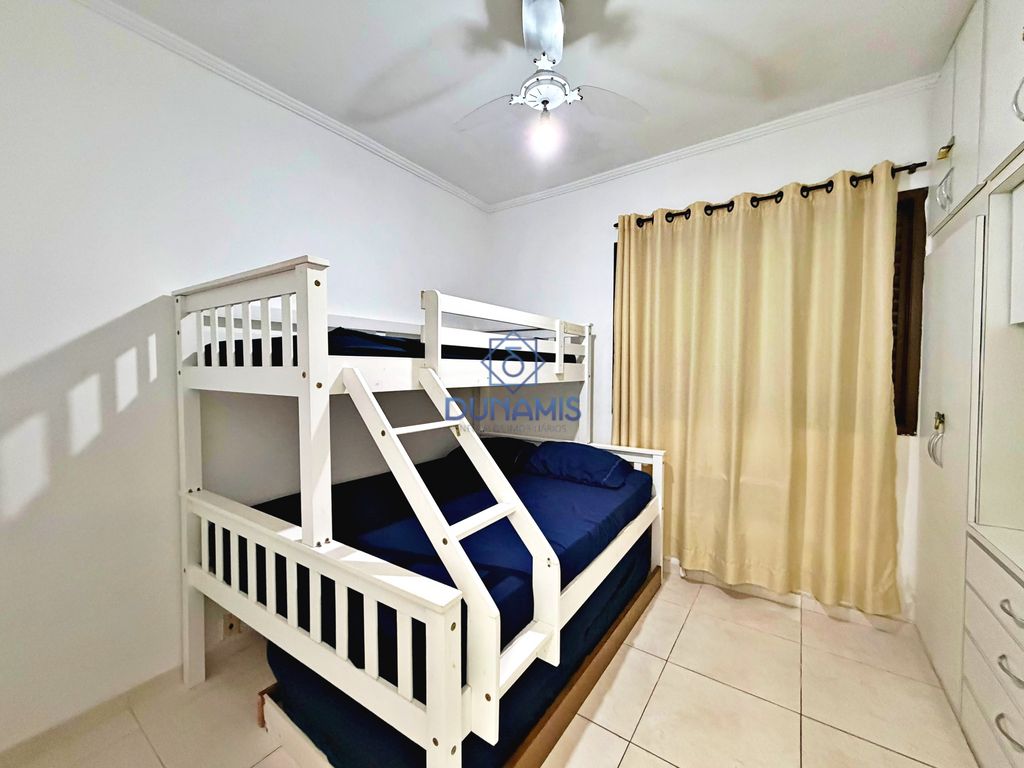 OPORTUNIDADE EM UM FLAT COM LAZER COMPLETO E DUAS VAGAS DE GARAGEM em Morro do Maluf, Guarujá — foto 33