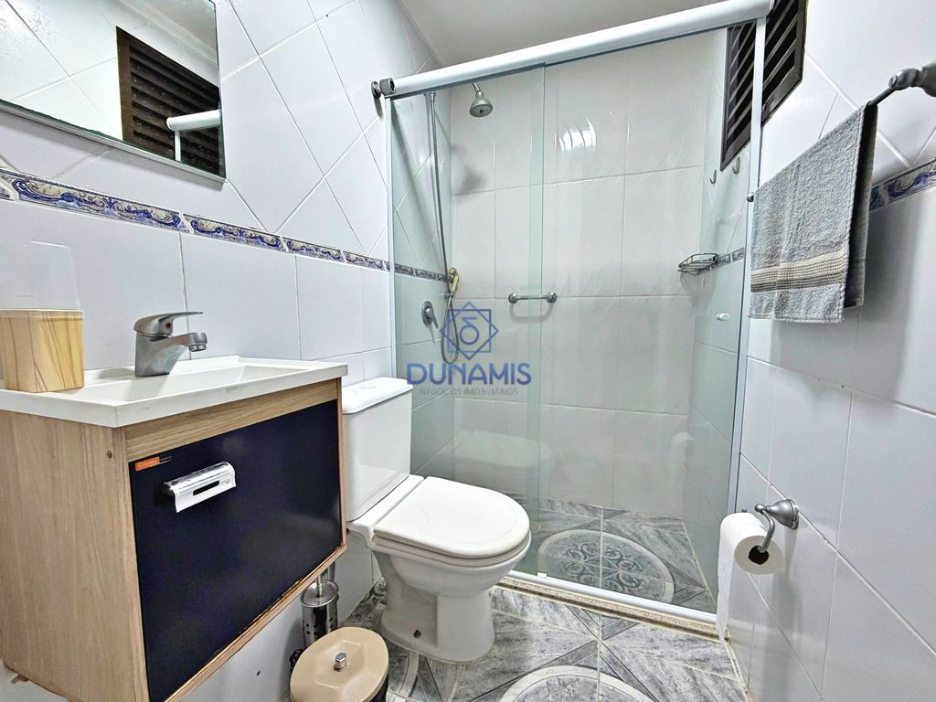 OPORTUNIDADE EM UM FLAT COM LAZER COMPLETO E DUAS VAGAS DE GARAGEM em Morro do Maluf, Guarujá — foto 15