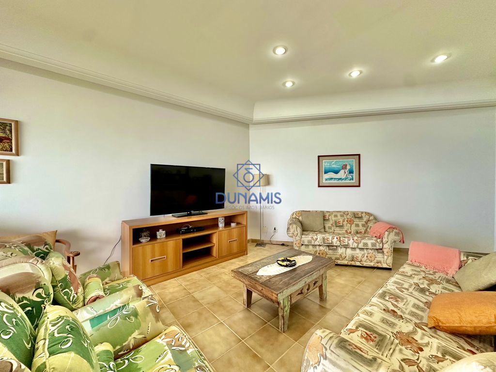 Apartamento com 3 dormitórios à venda, 192 m², jardim astúrias, GUARUJA - SP em Jardim Astúrias, Guarujá — foto 3