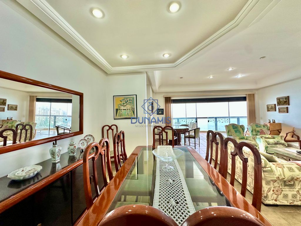 Apartamento com 3 dormitórios à venda, 192 m², jardim astúrias, GUARUJA - SP em Jardim Astúrias, Guarujá — foto 6