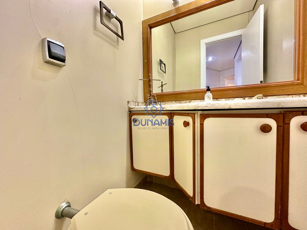 Apartamento com 3 dormitórios à venda, 192 m², jardim astúrias, GUARUJA - SP em Jardim Astúrias, Guarujá — foto 11