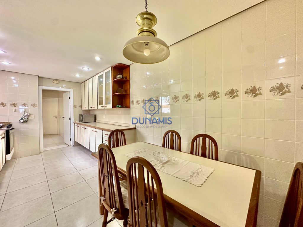 Apartamento com 3 dormitórios à venda, 192 m², jardim astúrias, GUARUJA - SP em Jardim Astúrias, Guarujá — foto 12