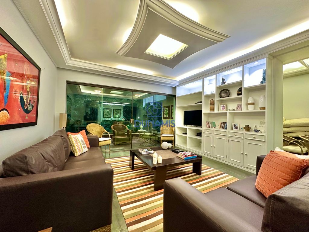 APARTAMENTO À VENDA NA PRAIA DAS PITANGUEIRAS - BARRA FUNDA - COM LAZER COMPLETO em Pitangueiras, Guarujá — foto 3