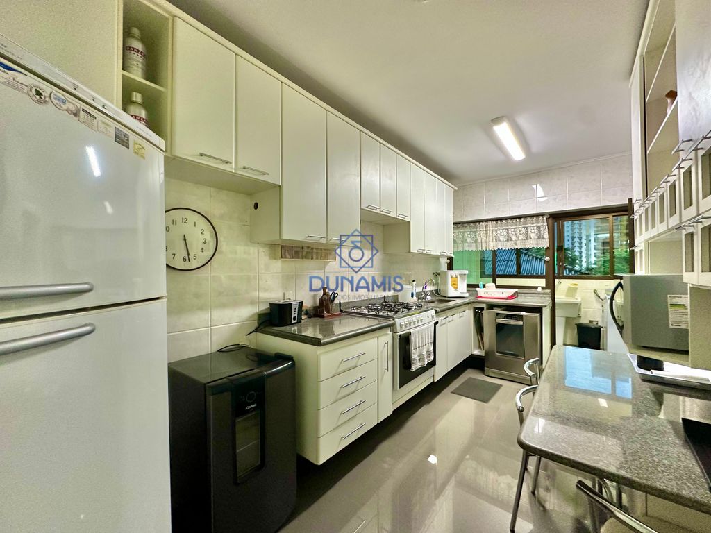 APARTAMENTO À VENDA NA PRAIA DAS PITANGUEIRAS - BARRA FUNDA - COM LAZER COMPLETO em Pitangueiras, Guarujá — foto 18