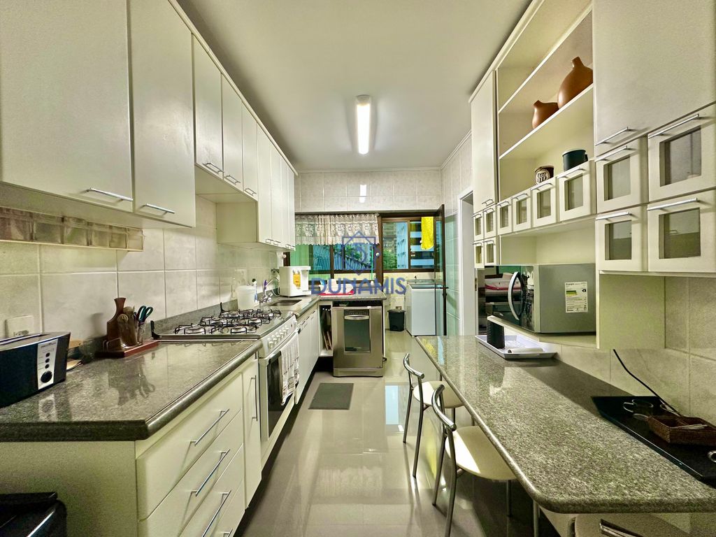 APARTAMENTO À VENDA NA PRAIA DAS PITANGUEIRAS - BARRA FUNDA - COM LAZER COMPLETO em Pitangueiras, Guarujá — foto 19