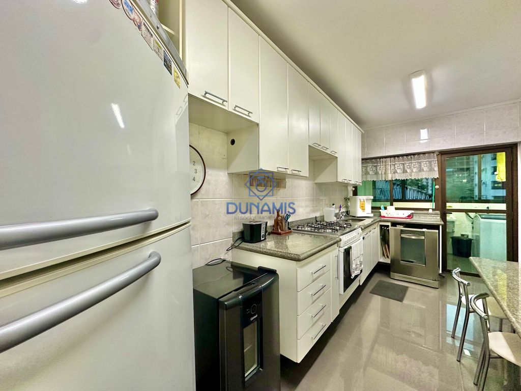 APARTAMENTO À VENDA NA PRAIA DAS PITANGUEIRAS - BARRA FUNDA - COM LAZER COMPLETO em Pitangueiras, Guarujá — foto 23