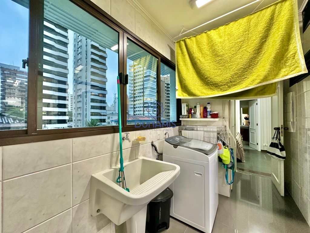 APARTAMENTO À VENDA NA PRAIA DAS PITANGUEIRAS - BARRA FUNDA - COM LAZER COMPLETO em Pitangueiras, Guarujá — foto 46