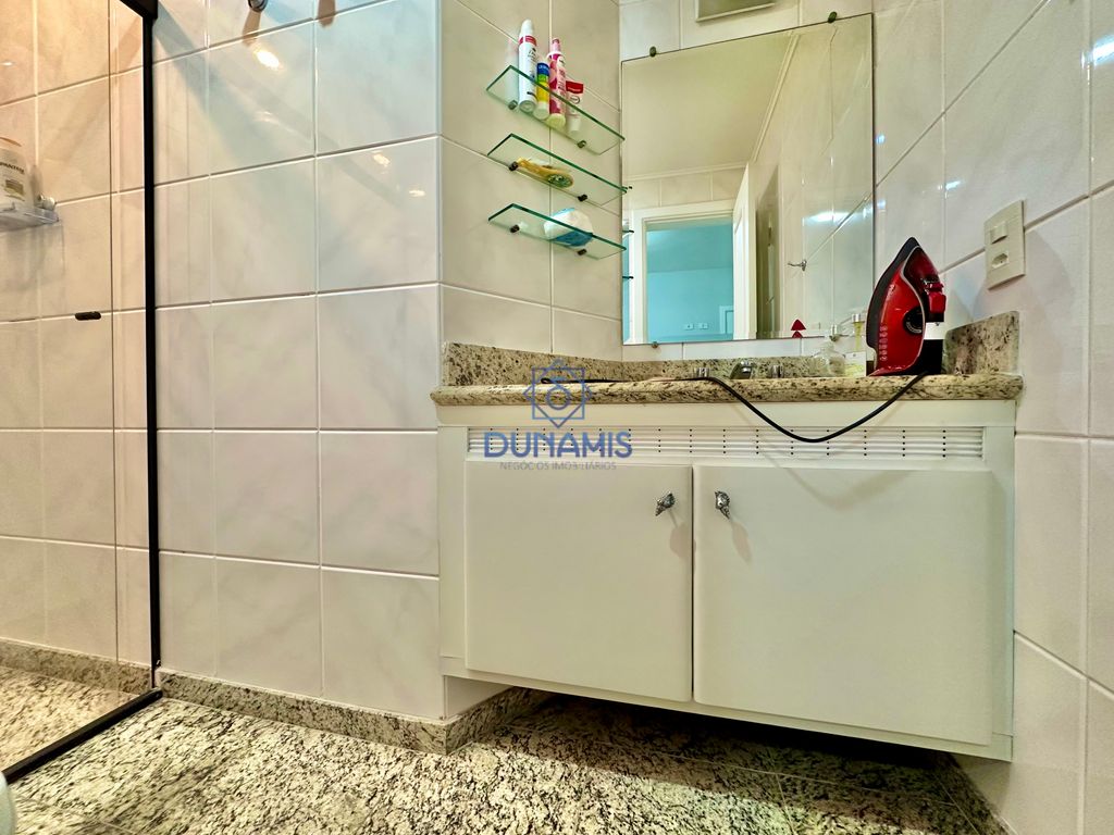 APARTAMENTO À VENDA NA PRAIA DAS PITANGUEIRAS - BARRA FUNDA - COM LAZER COMPLETO em Pitangueiras, Guarujá — foto 29