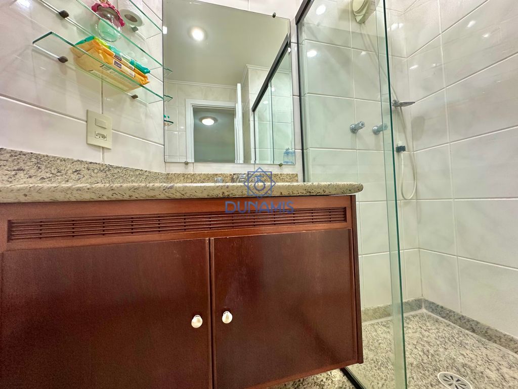 APARTAMENTO À VENDA NA PRAIA DAS PITANGUEIRAS - BARRA FUNDA - COM LAZER COMPLETO em Pitangueiras, Guarujá — foto 35
