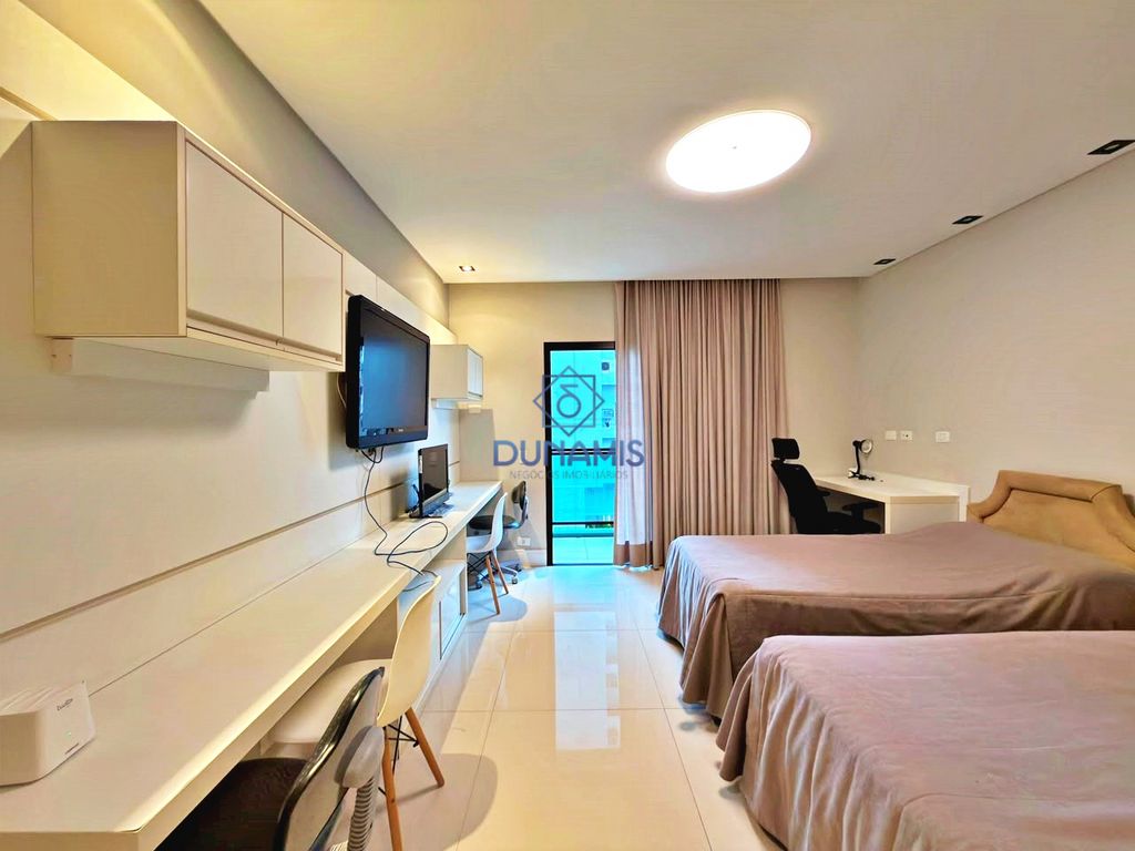 MARAVILHOSO APARTAMENTO REFORMADO À VENDA NA PRAIA DE PITANGUEIRAS COM LAZER em Pitangueiras, Guarujá — foto 16