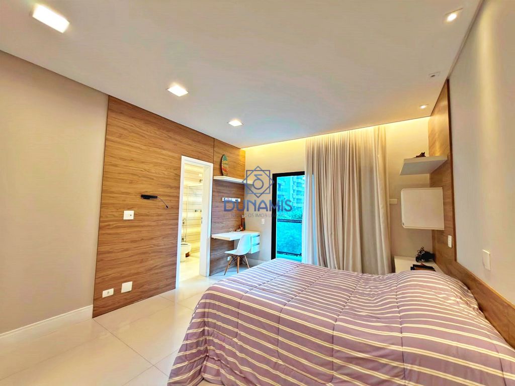MARAVILHOSO APARTAMENTO REFORMADO À VENDA NA PRAIA DE PITANGUEIRAS COM LAZER em Pitangueiras, Guarujá — foto 21