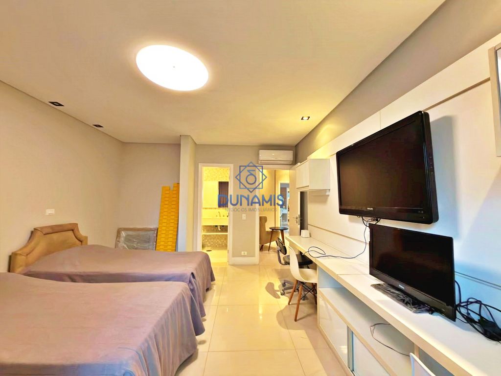 MARAVILHOSO APARTAMENTO REFORMADO À VENDA NA PRAIA DE PITANGUEIRAS COM LAZER em Pitangueiras, Guarujá — foto 22