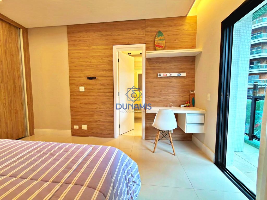 MARAVILHOSO APARTAMENTO REFORMADO À VENDA NA PRAIA DE PITANGUEIRAS COM LAZER em Pitangueiras, Guarujá — foto 26