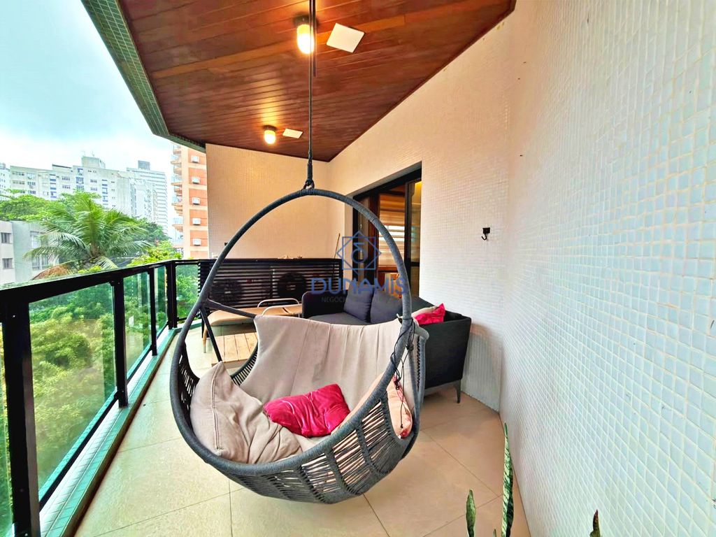 MARAVILHOSO APARTAMENTO REFORMADO À VENDA NA PRAIA DE PITANGUEIRAS COM LAZER em Pitangueiras, Guarujá — foto 54