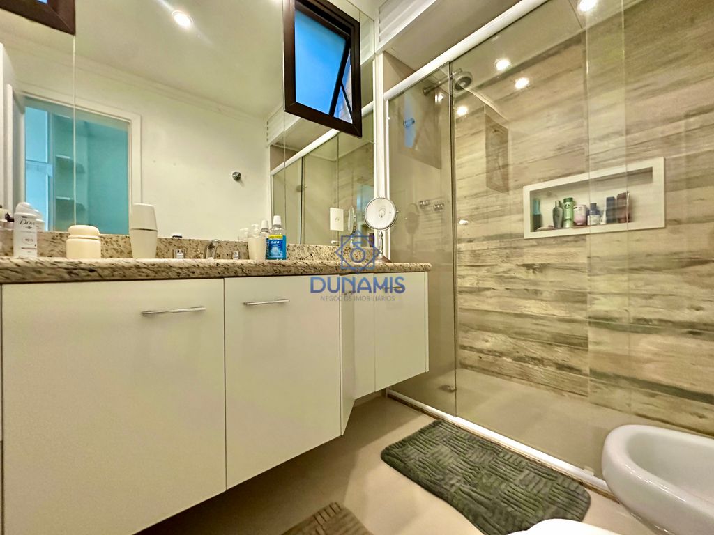 APARTAMENTO À VENDA NA PRAIA DAS PITANGUEIRAS - BARRA FUNDA - COM LAZER COMPLETO em Pitangueiras, Guarujá — foto 41