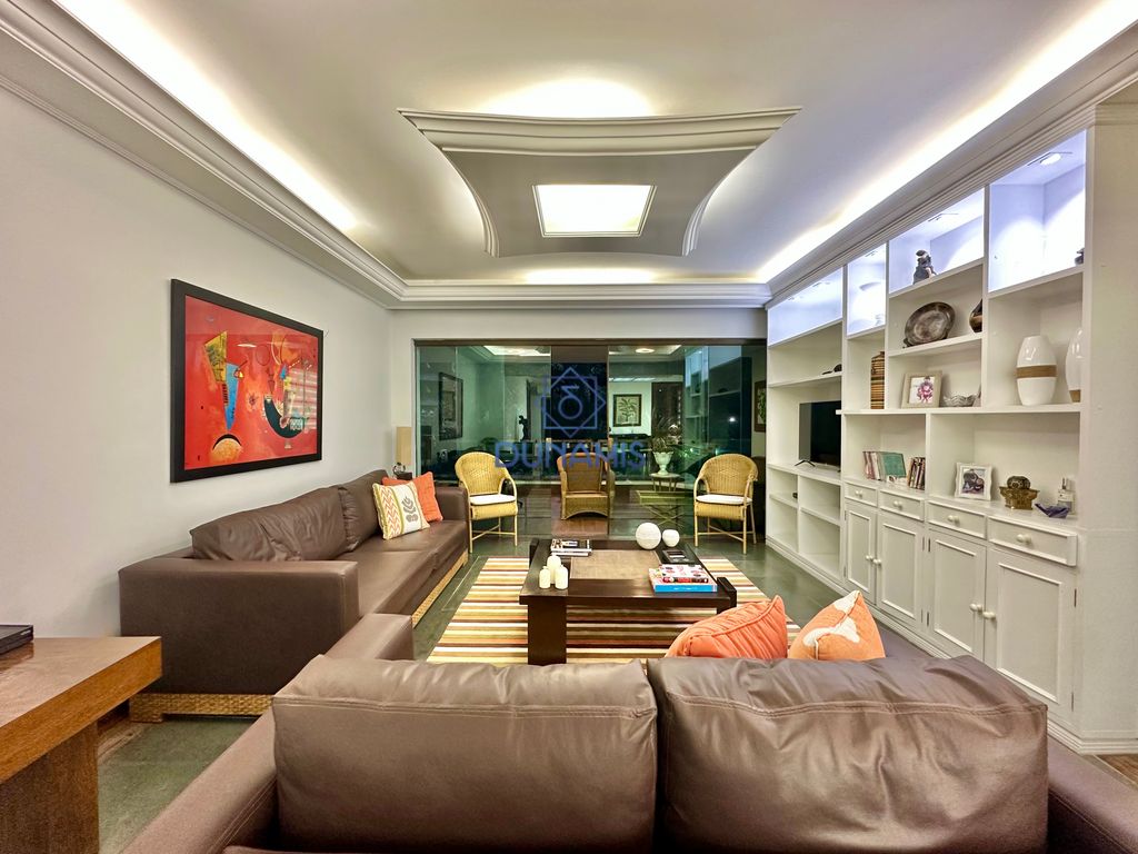APARTAMENTO À VENDA NA PRAIA DAS PITANGUEIRAS - BARRA FUNDA - COM LAZER COMPLETO em Pitangueiras, Guarujá — foto 7
