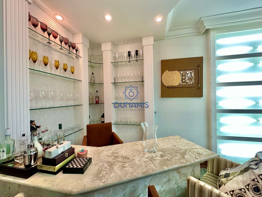 APARTAMENTO À VENDA NA PRAIA DAS PITANGUEIRAS - BARRA FUNDA - COM LAZER COMPLETO em Pitangueiras, Guarujá — foto 16